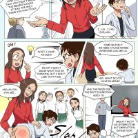 Spanking for Science spanking comic by Yukiha-SpaHaku on DeviantArt