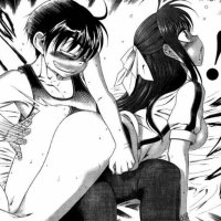 Manga Spanking
