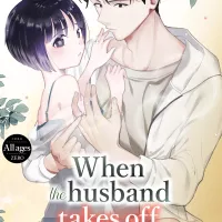 When The Husband Takes Off The Ring Official