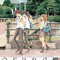 : orange Vol. 3 eBook : Takano Ichigo Takano Ichigo: Kindle Store