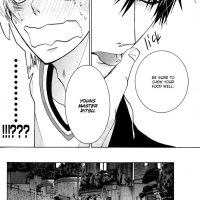 Sekaiichi Hatsukoi