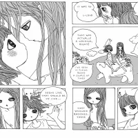 Who Is Aya Takano?
