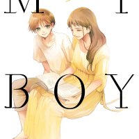 MANGA REVIEW