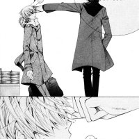 Ritsu x Takano
