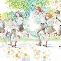 Orange Manga Review