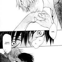 Onodera ritsu x takano masamune Sekaiichi hatsukoi