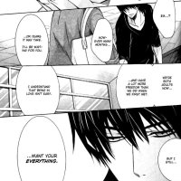 Sekaiichi Hatsukoi