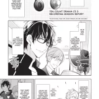 Ten Count Official