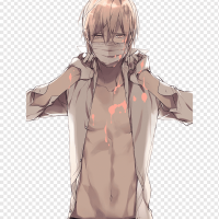 10 Count Ten Count Vol. 3 Yaoi Manga Anime manga chibi head human png