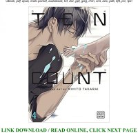 Ten Count Vol. 4 4BOOK