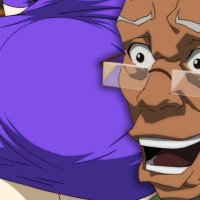 we watched CONTROVERSIAL Boondocks episodes...