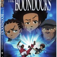 : The Boondocks: Season 2 : Regina King John Witherspoon Cedric Yarbrough Gary Anthony Williams Jill Talley Gabby Soleil Donald Faison Affion Crockett DeRay Davis Carl Jones Jim Meskimen Kevin Michael Richardson
