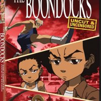 : Boondocks the