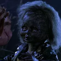 Tiffany Valentine