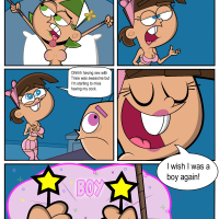 Timmy Turner Porn image 93832