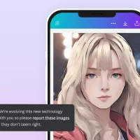 Free Anime AI Generator