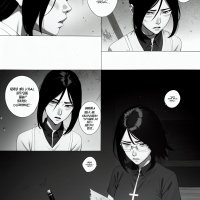Hentai Manga Style Concept