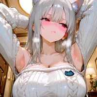 Gerador de AI Hentai: Crie imagens incrveis de AI Hentai online