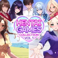Hentai Games Collection Vol. 1 for Nintendo Switch