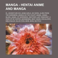 Manga