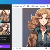 Free Anime AI Generator