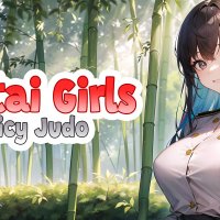 Hentai Girls: Juicy Judo