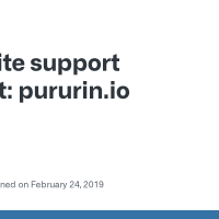 Site support request: pururin.io Issue 174 mikfgallery-dl