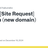 Site Request Pururin new domain Issue 7608 manga-downloadhakuneko
