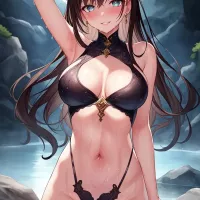 Step sister