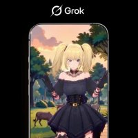Of course Groks AI companions want to have sex and burn down schools
