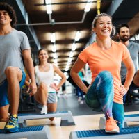 Marcos Gym 1 of 3 maanden onbeperkt sporten groepslessen bespaar 68 in Zaanstreek-Waterland via Social Deal