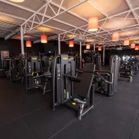 Personal Trainer Boban Djordjevic bij Emmen
