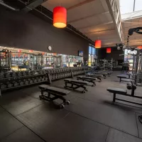 Personal Trainer Boban Djordjevic bij Emmen