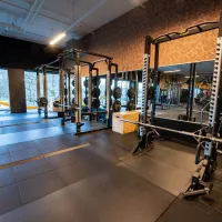 Personal Trainer Felipe de Castro bij Amsterdam RAI