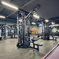 Anytime Fitness Waubach in Landgraaf