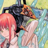 The Chainsaw Man Manga Returns Today and Holy Hell