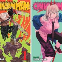 mukawa Chainsaw Man Collection 11 Book Set Volumes 1-11 By Tatsuki Fujimoto: Tatsuki Fujimoto: : Books
