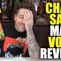 CHAINSAW MAN vol 1 REVIEW