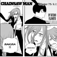 Chainsaw Man Chapter 75 Review
