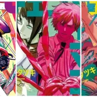 15 Best Chainsaw Man Manga Panels