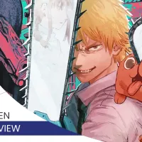 Manga Review: Chainsaw Man Vol. 11