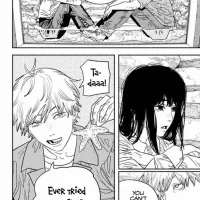 Why Do You Like Chainsaw Man?