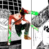 Chainsaw Man Denji Facts