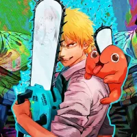 The Best Chainsaw Man Character Isnt Denji
