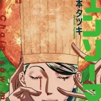 Chainsaw Man Manga Online