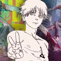 Things You Didnt Know About Denji in Chainsaw Man
