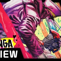 Chainsaw Man Vol. 5 Review