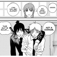 Review: Chainsaw Man Vol. 1