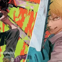 Chainsaw Man: 15 Interesting Facts About The Manga Series