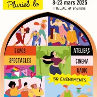 Féminin Pluriel.le 2025